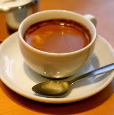 Americano (Double)